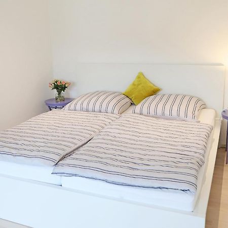 Appartement Burgblick Harburg  Eksteriør bilde