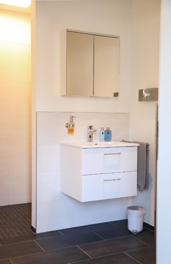 Appartement Burgblick Harburg  Eksteriør bilde