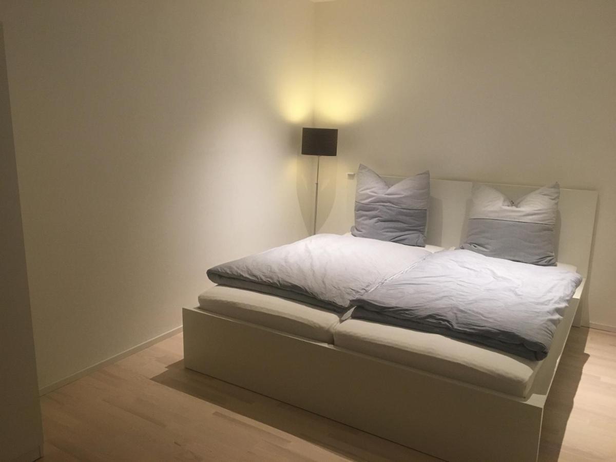 Appartement Burgblick Harburg  Eksteriør bilde