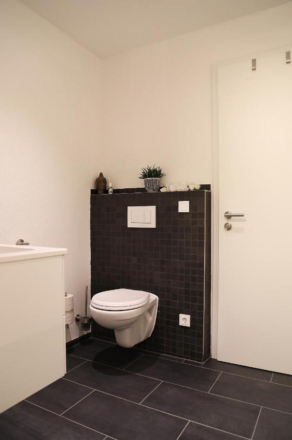 Appartement Burgblick Harburg  Eksteriør bilde